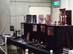 TF有明展示